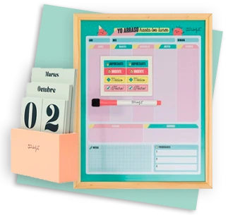 Calendarios escolares